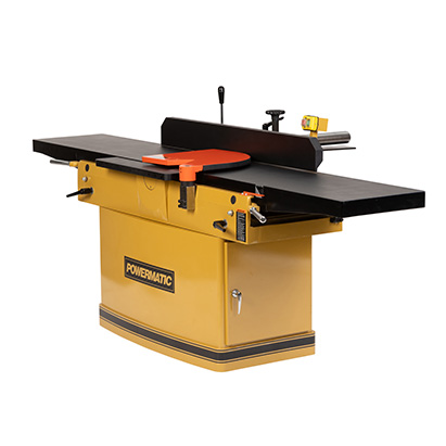 Jointers