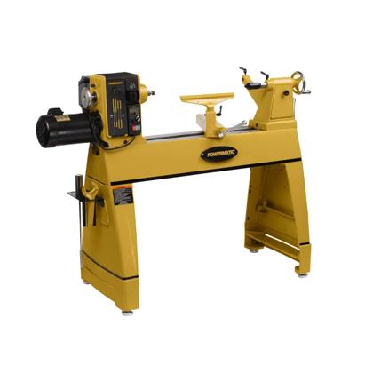 Lathes