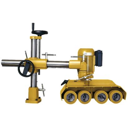 Power Feeders