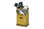 Dovetail Machines