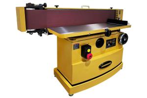 Horizontal/Vertical Edge Sanders