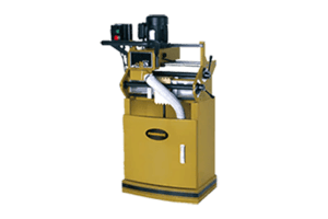 Dovetail Machines