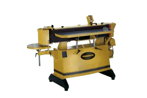 Powermatic belt disc online sander