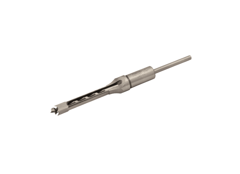 Powermatic — Premium Mortise 3/8" Chisel and Bit