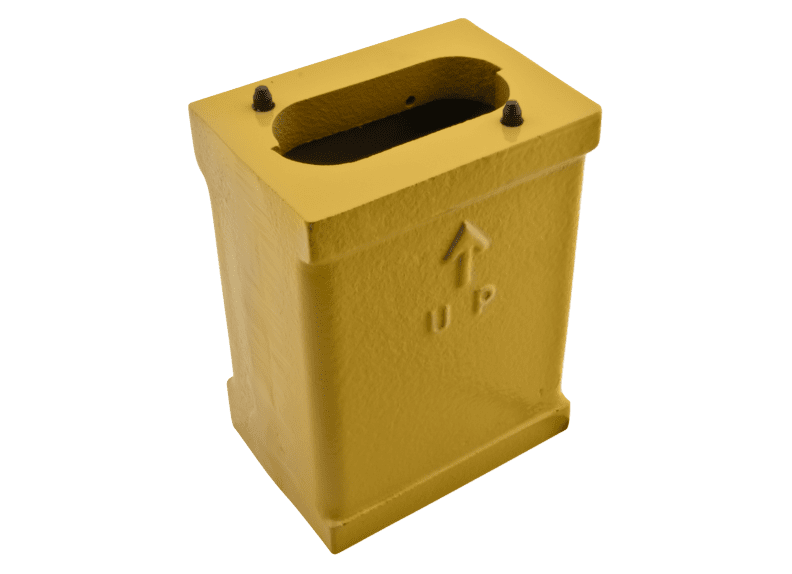6" Riser Block Kit for PWBS-14
