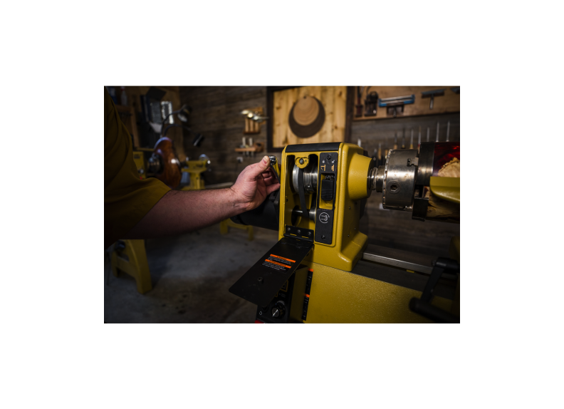 PM2014 Wood Lathe Stand PM2014 Wood Lathe Stand