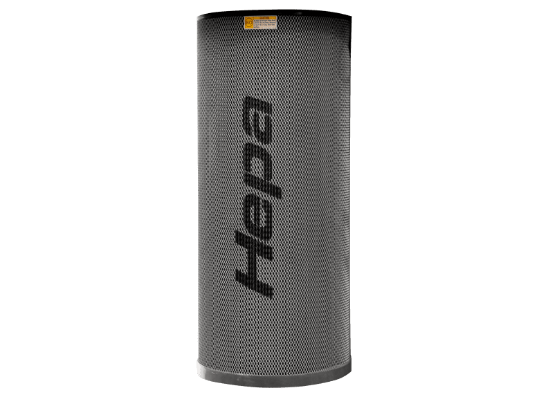 Powermatic — HEPA Filter for PM2200 5hp