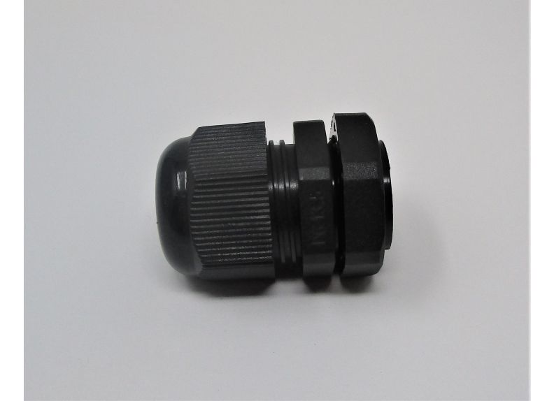 Strain Relief For Motor | 4224B-1104