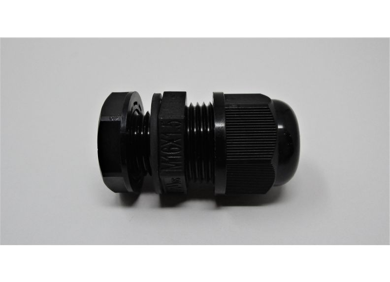 Strain Relief M16 | 4224B-1106