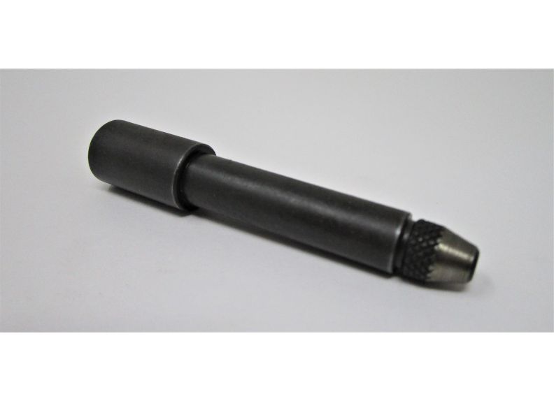 Index Shaft | 4224B-126