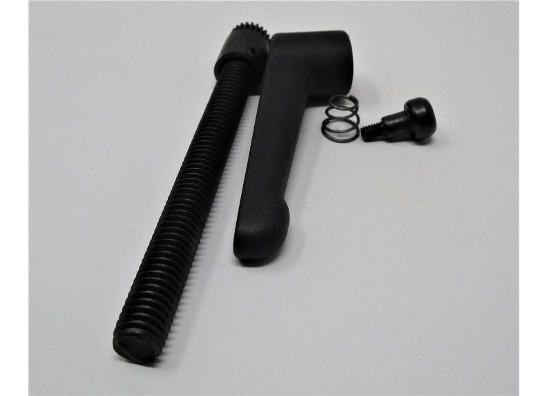 Lock Handle | 4224B-182