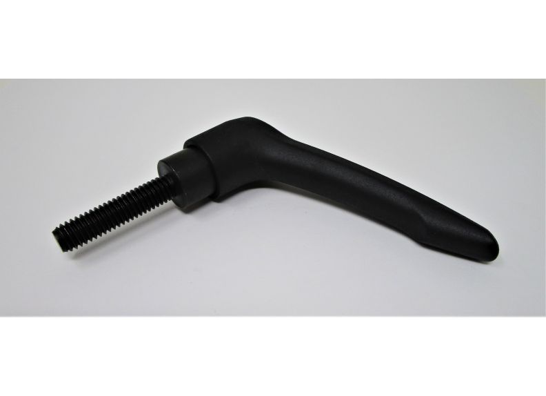 Lock Handle | 4224B-209
