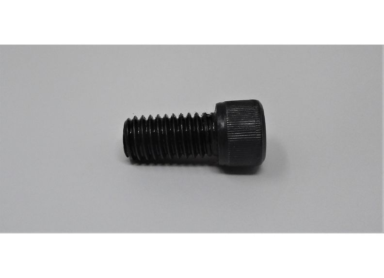 Socket Hd Cap Screw 1/2-12X1 | 4224B-258