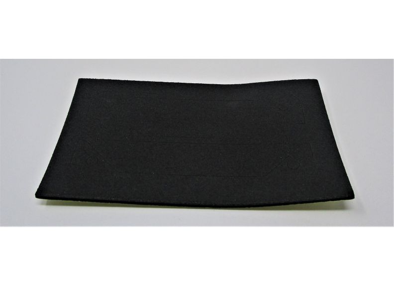 Gasket | 4224B-305