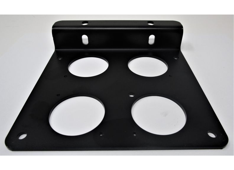 Receptacle Cover Plate | 4224B-306