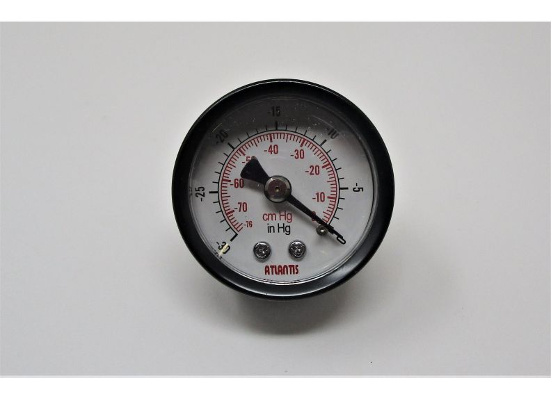 Pressure Vacuum Gauge | 4224B-401