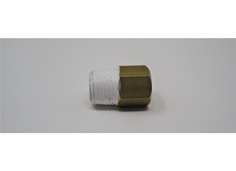 Gauge Fitting | 4224B-402