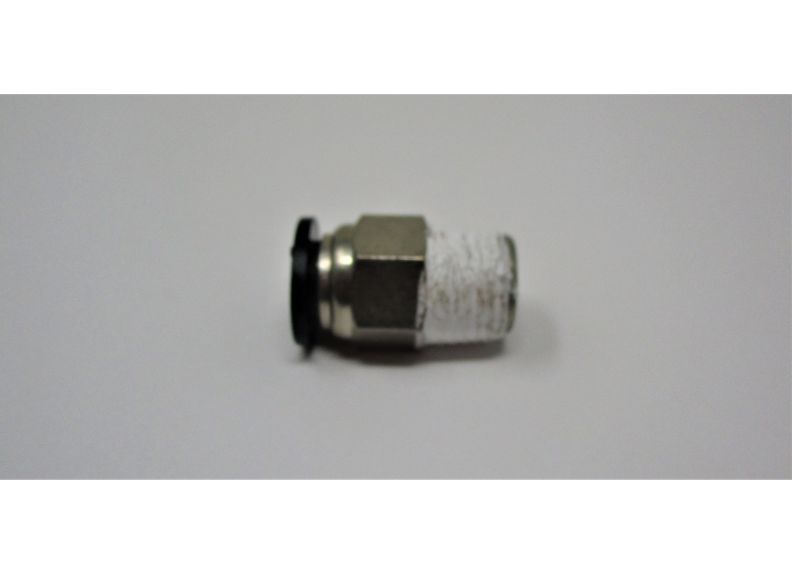 Quick Release Fitting 1/4Npt | 4224B-404