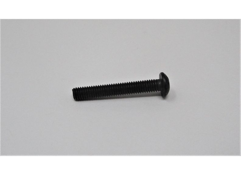 Soc Hd Button Screw M3X20 | 4224B-419
