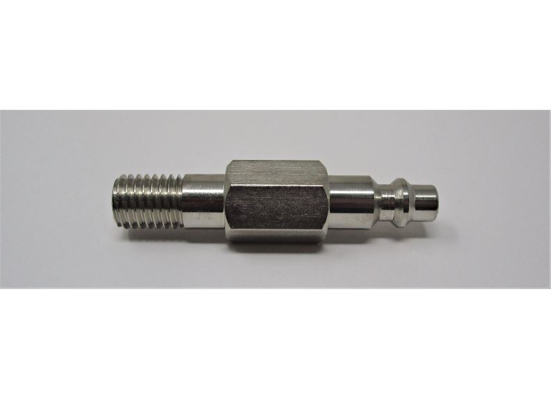 Male Adaptor | 4224B-432