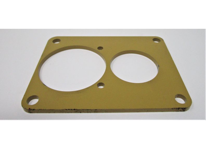 Face Plate | 4224B-439