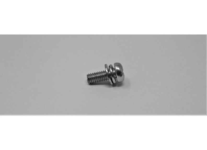 Pan Head Screw M3X6 | 4224B-441