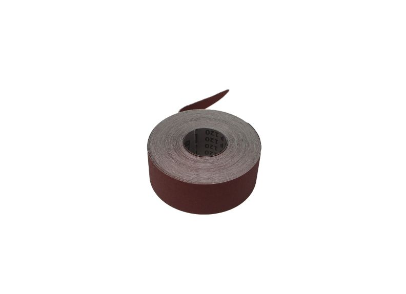 Premium Ready-to-Cut Abrasive Sandpaper, 120 Grit | 60-9120