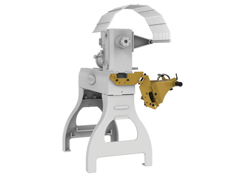 Powermatic Tailstock Swing Away—3520/2020 Lathes | Powermatic