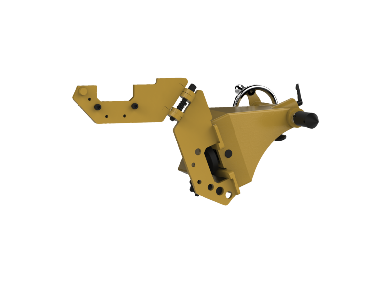 Powermatic Tailstock Swing Away—3520/2020 Lathes | Powermatic