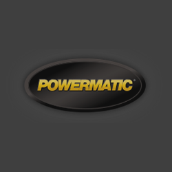 Powermatic Deluxe Knockout Bar with Brass Tip