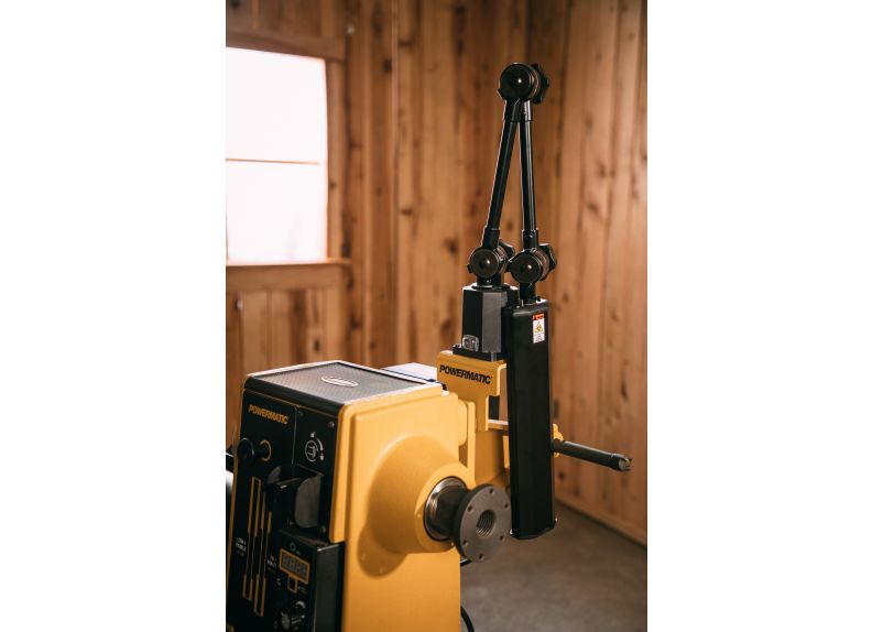 PM3520C Lathe LED Light | Powermatic