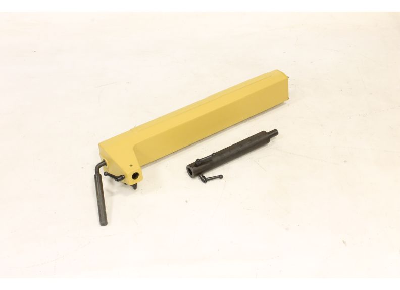 Rth Tool Rest Base Assembly 4224 | 6295846