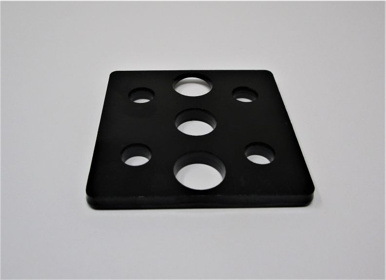 Holding Plate | 64B-245