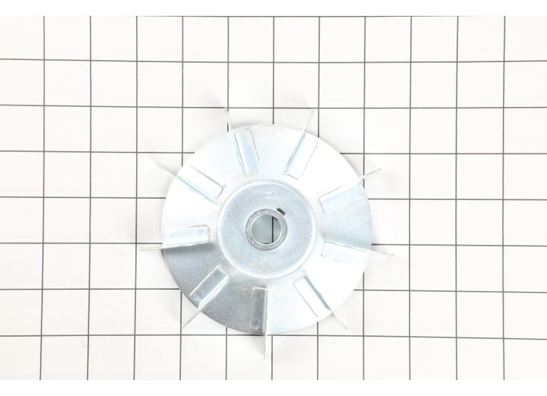 Motor Fan | 64B-272MF