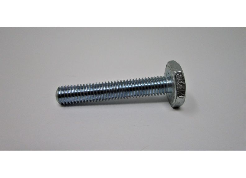 Hex Cap Screw Special M8-1.25 X 45L | 701-104B