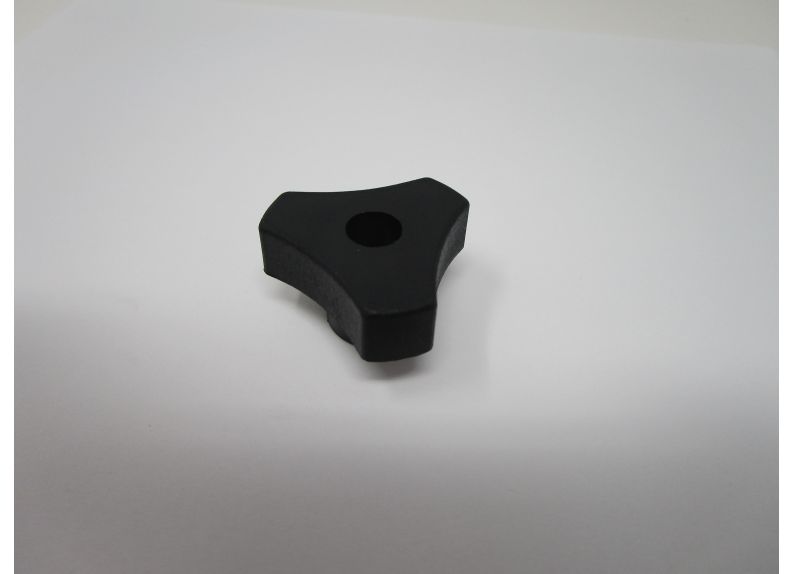 Knob M8-1.25 | 701-107B