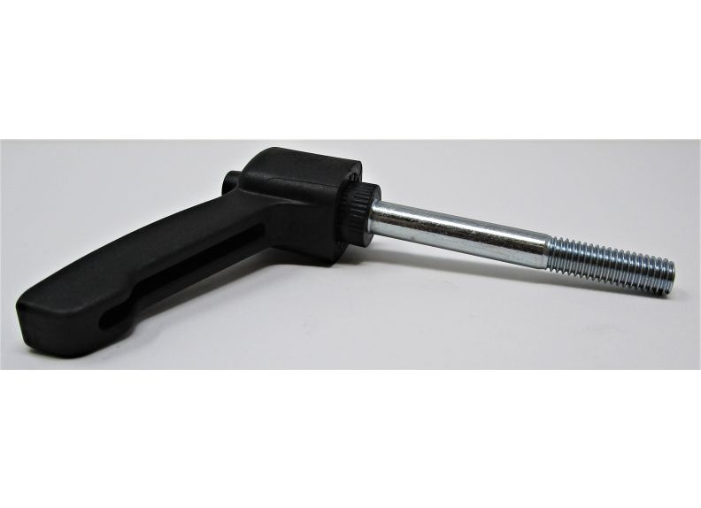 Locking Handle M8-1.25 X 65L | 701-133B