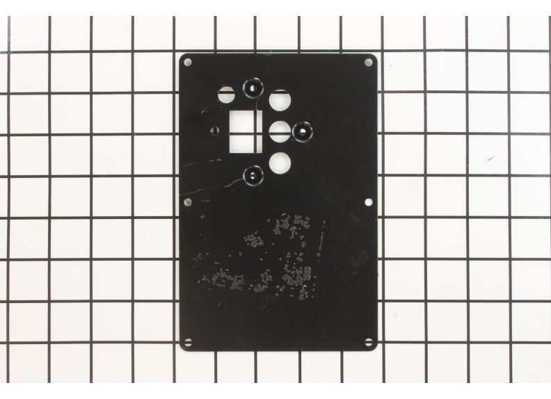 Switch Plate | DCRC-103