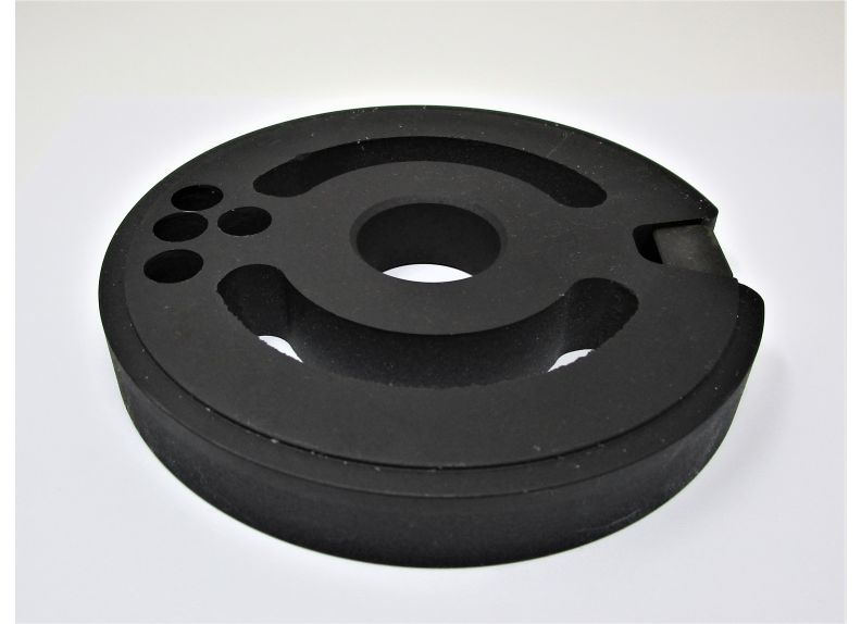 Abrasive Fastener - R Text | DDS225-102A
