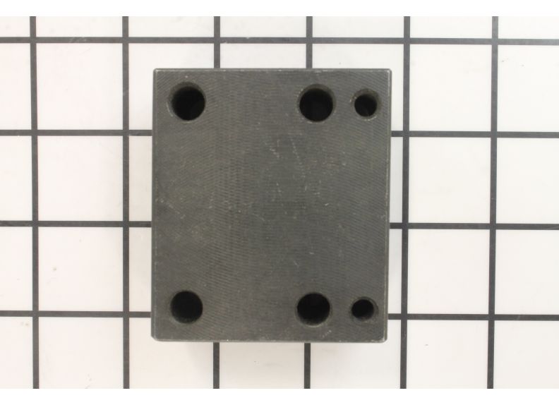 .Leadscrew Holder, Right-Front | DDS225-206B
