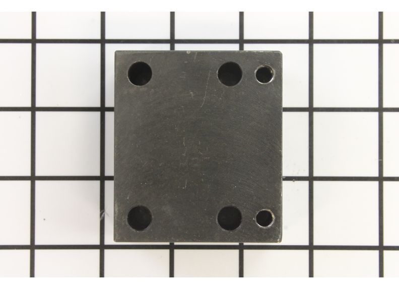 Leadscrew Holder | DDS225-207B