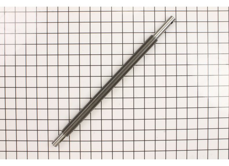 DRIVE LEADSCREW - COARSE THREAD  | DDS225-215A