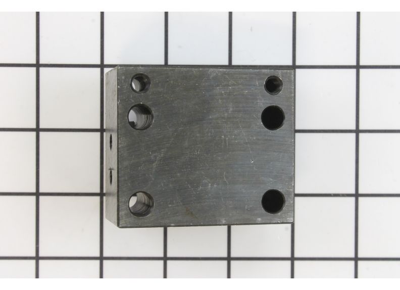Leadscrew Holder, Left-Rear | DDS225-248B