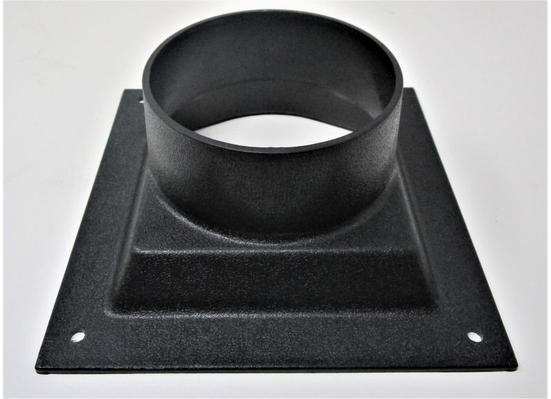 Dust Chute | DDS225-313