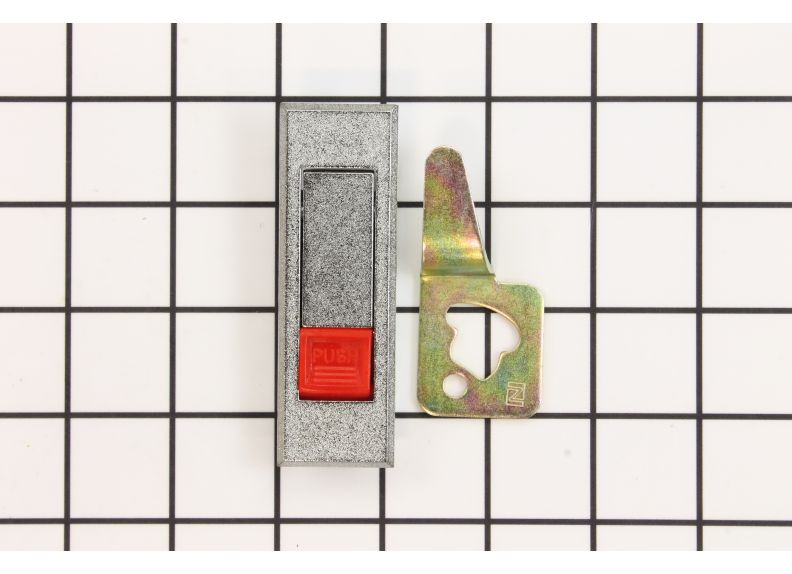 Door Latch | DDS225-320