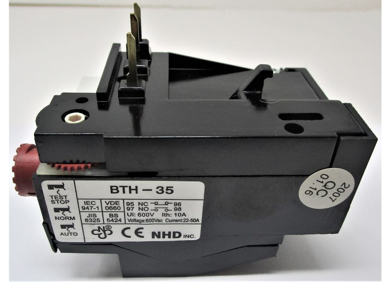 Relay | DDS237-322AR
