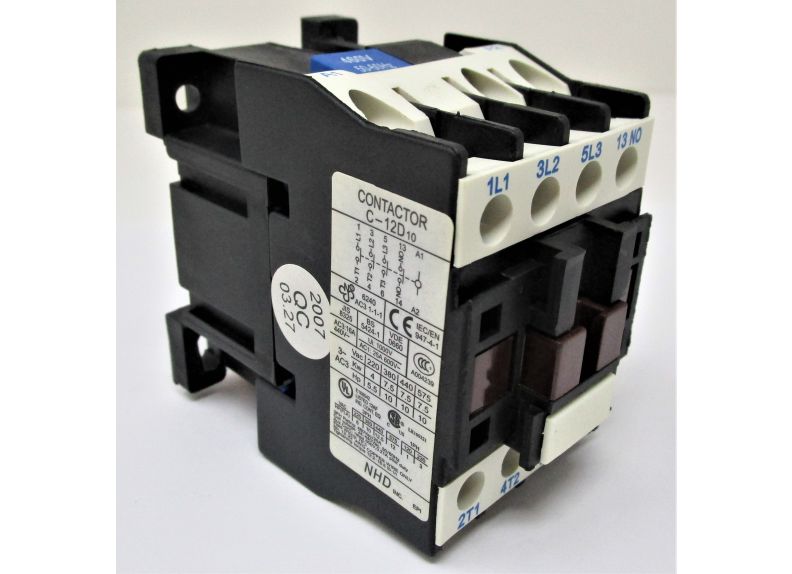 Contactor | DDS237-322BC