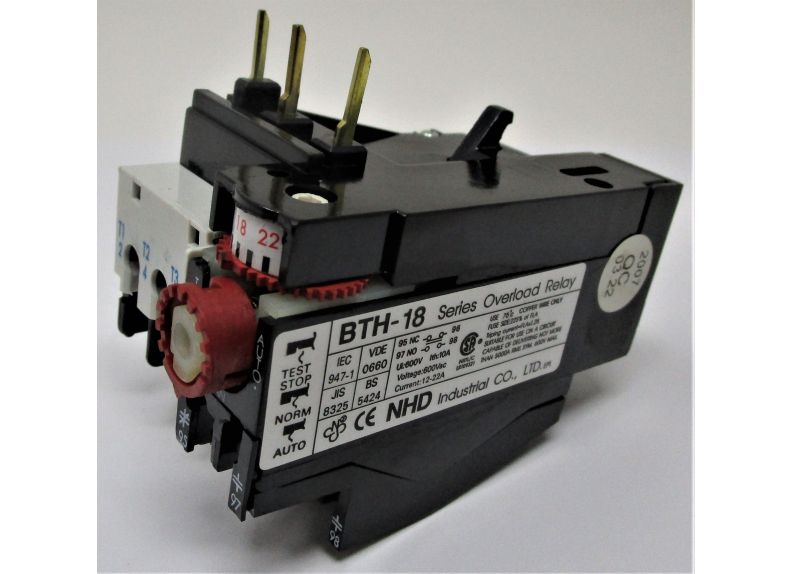 Relay | DDS237-322BR