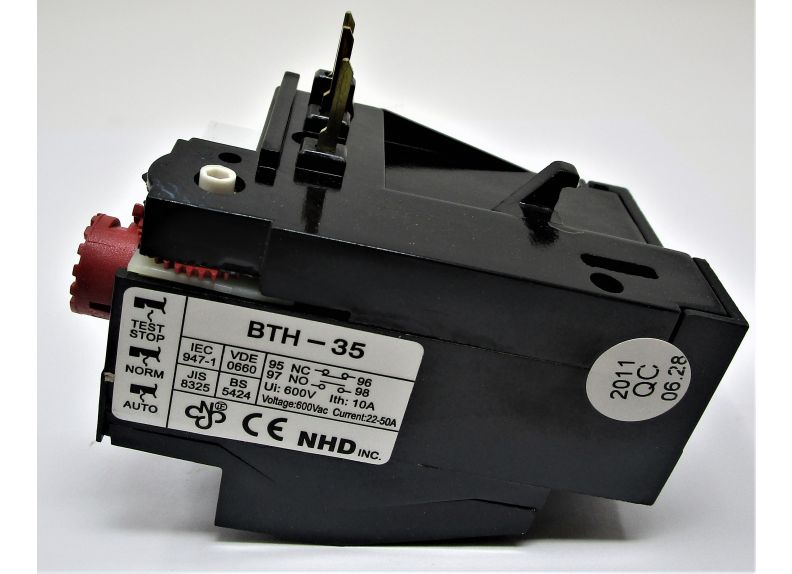 Relay | DDS237-322R