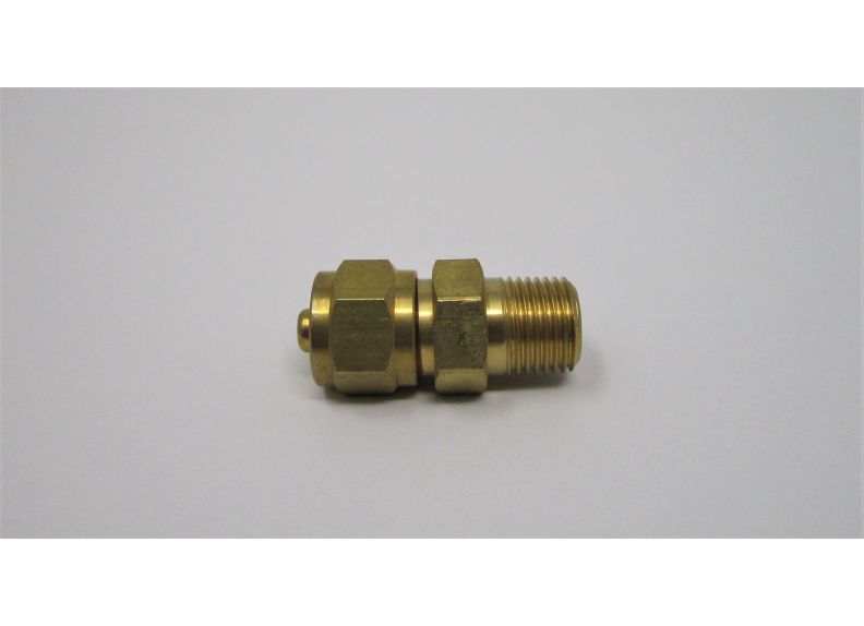 Male Cconnector | DT65-330